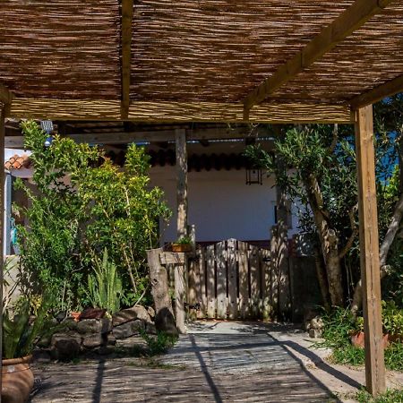 La Casa De Los Algarbes Tarifa Exterior photo